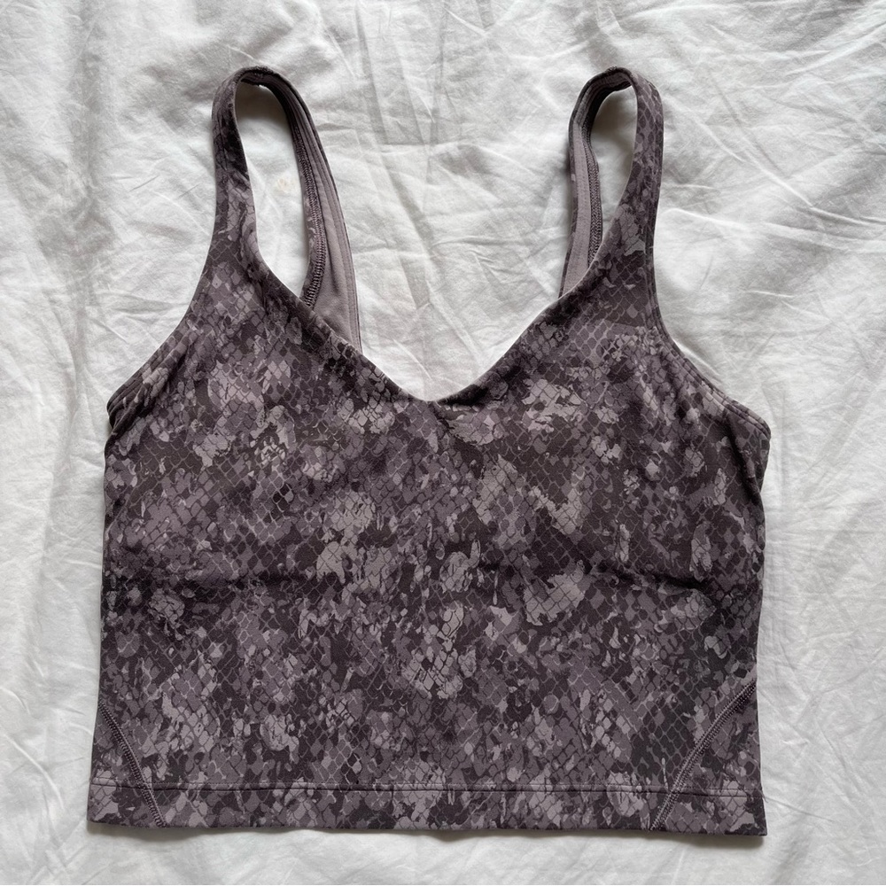 Lululemon Align Tank